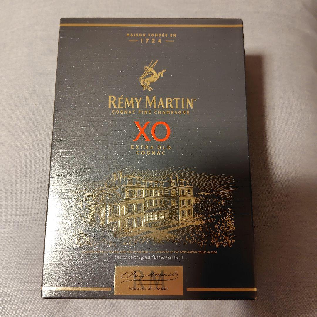 Rémy Martin XO エクストラオールドコニャック 1L