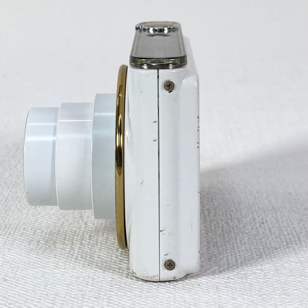 動作確認済 CASIO EXILM EX-JE10 オールドコンデジ