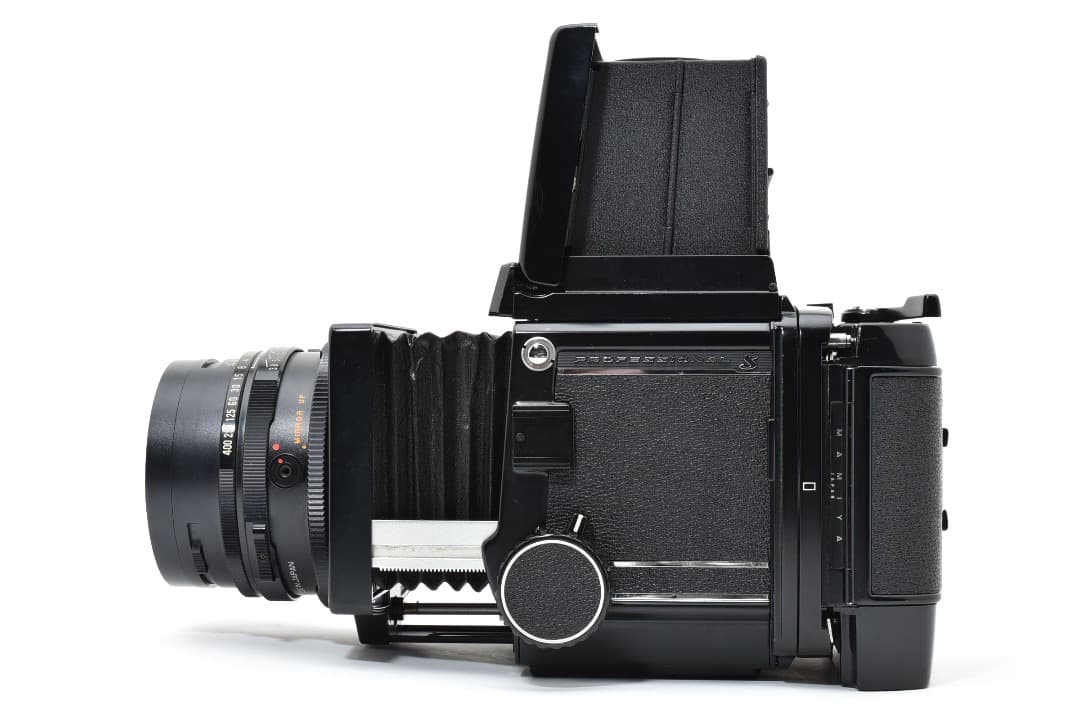 マミヤ Mamiya RB67 S 中判 + 127mm f3.8 2902