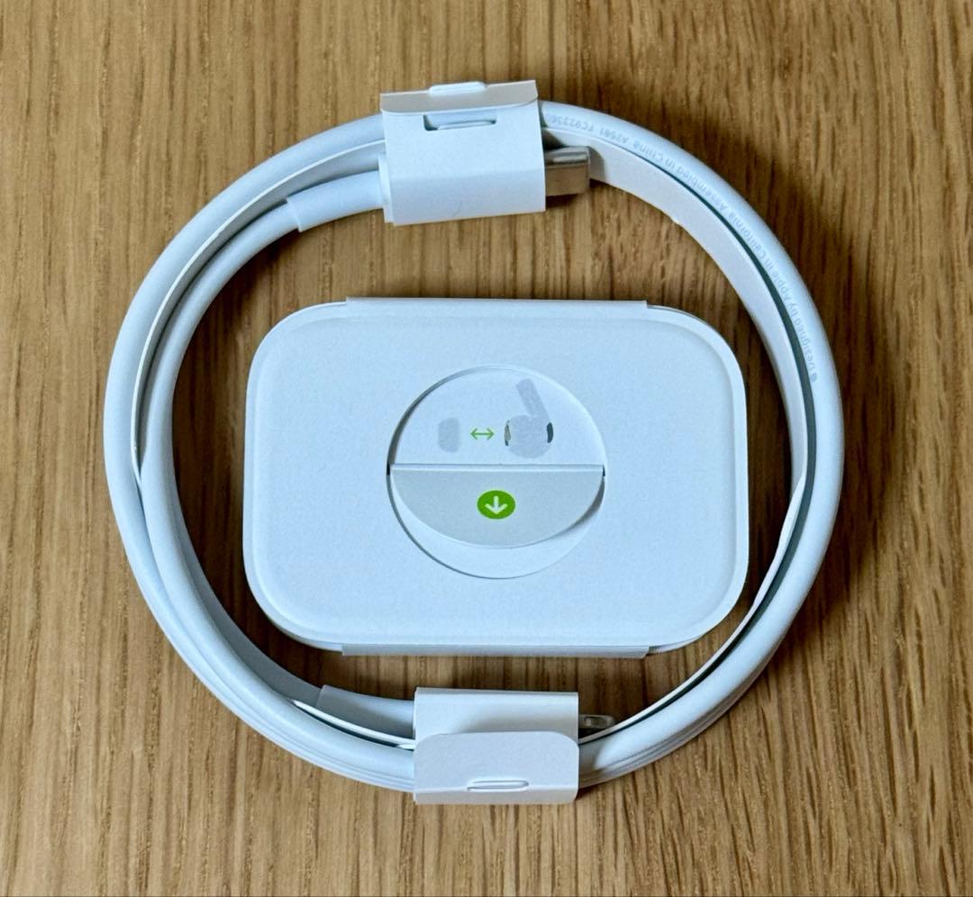 AirPods Pro 第2世代（Lightning）