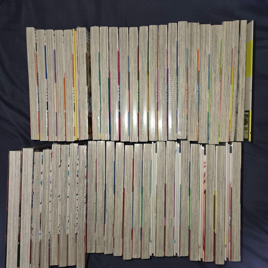 カッコウの許嫁 1~30巻/柊さんちの吸血事情1~6巻　他　初版セット