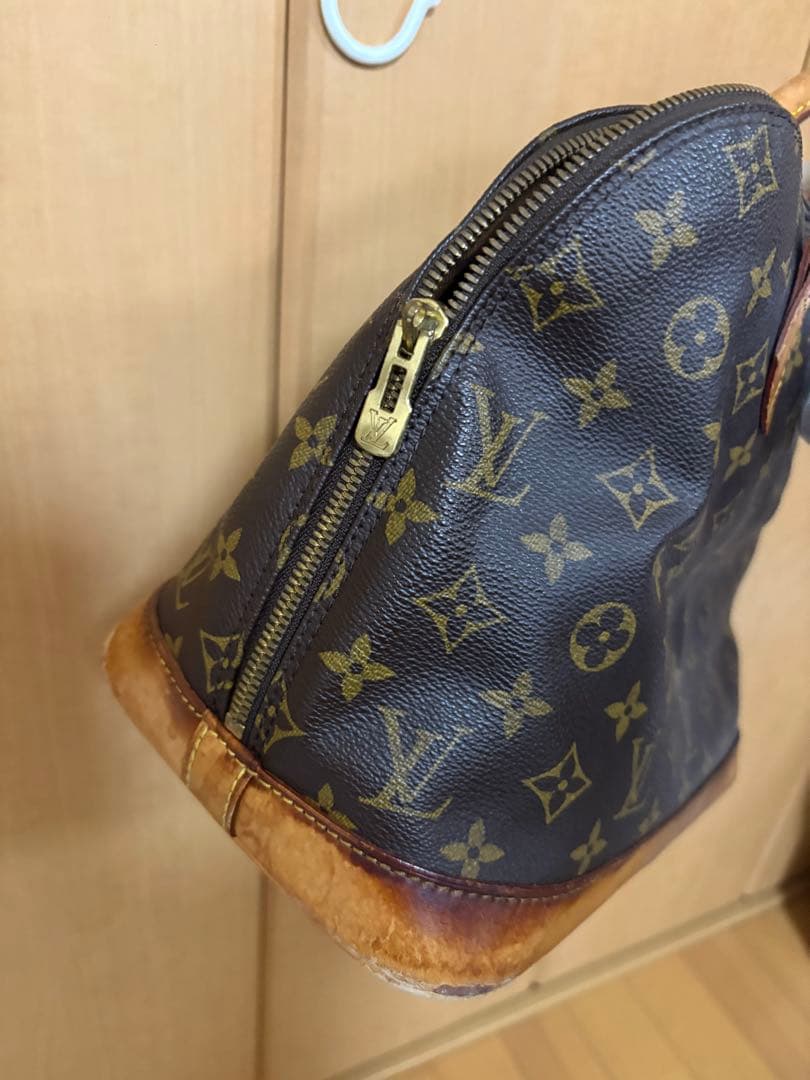 ルイヴィトン　アルマ　モノグラム M51130