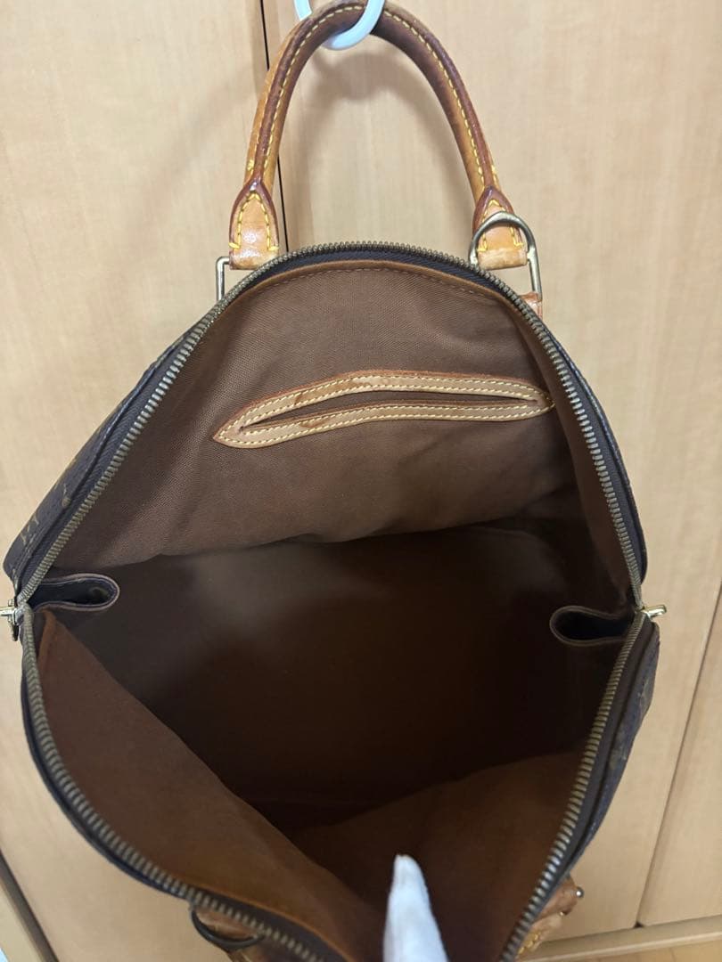 ルイヴィトン　アルマ　モノグラム M51130