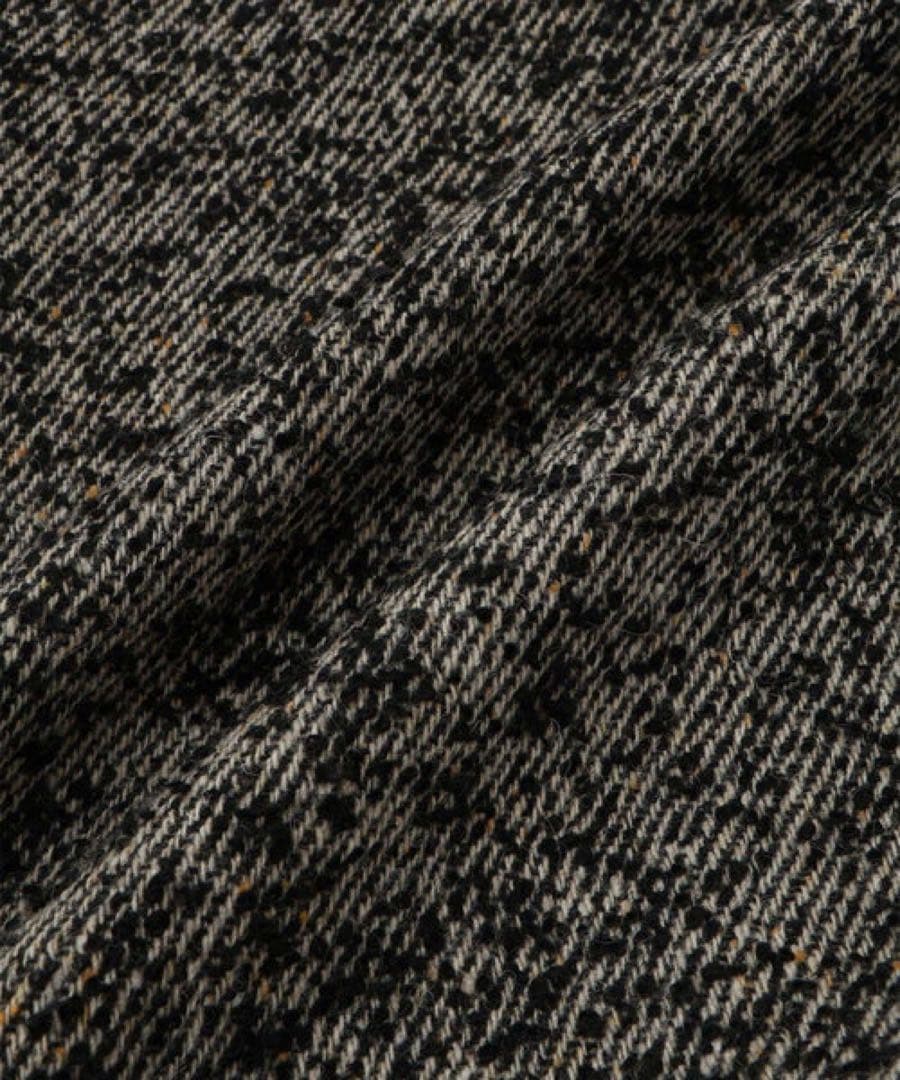 【EMOELLE】オーバーサイズシングルジャケット