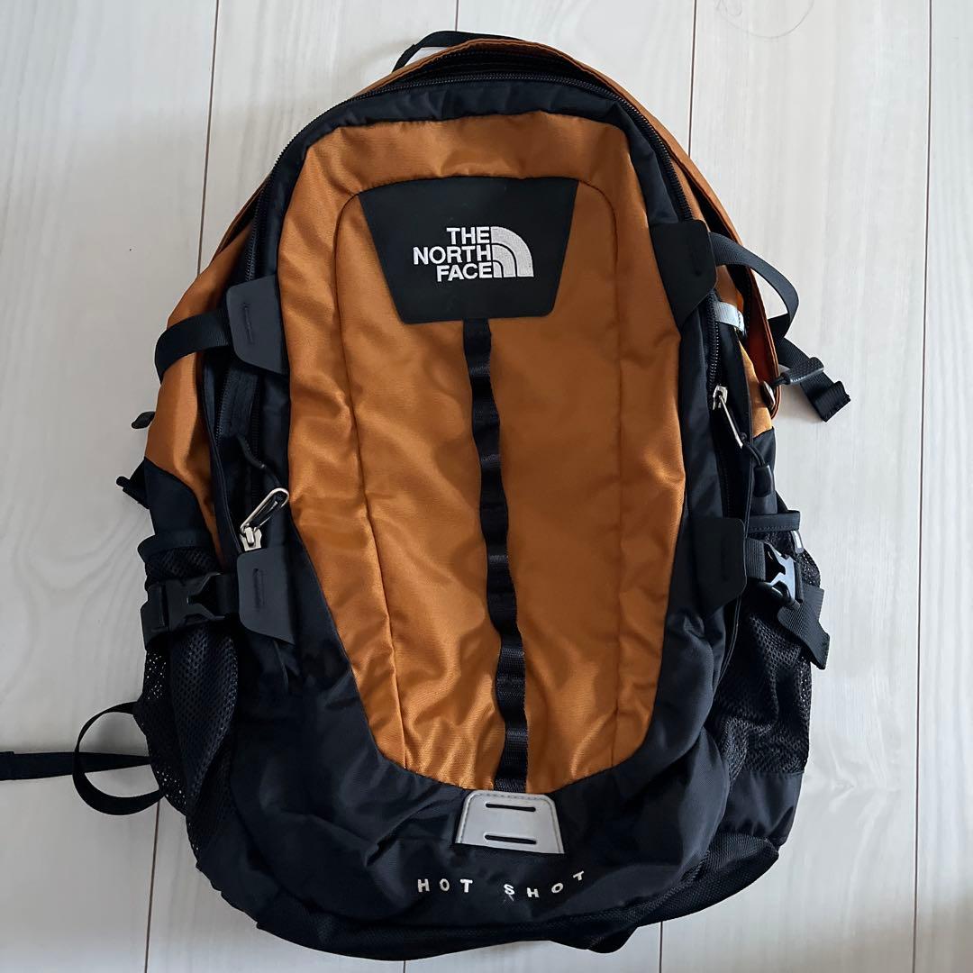 THE NORTH FACE/バックパック ホットショット クラシック 26L