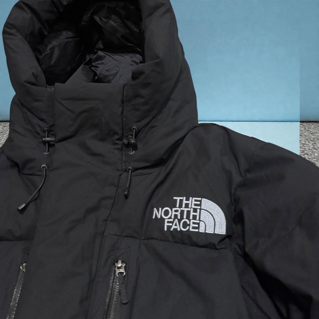 THE NORTH FACE バルトロライトジャケット ND91950 S 黒