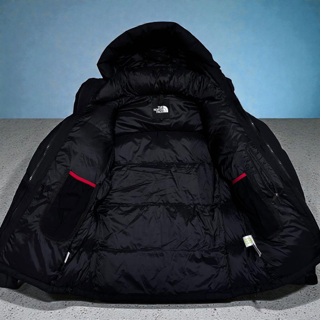 THE NORTH FACE バルトロライトジャケット ND91950 S 黒