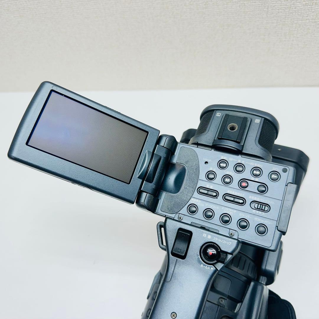 SONY デジタルHDビデオカメラ　HDR-FX1