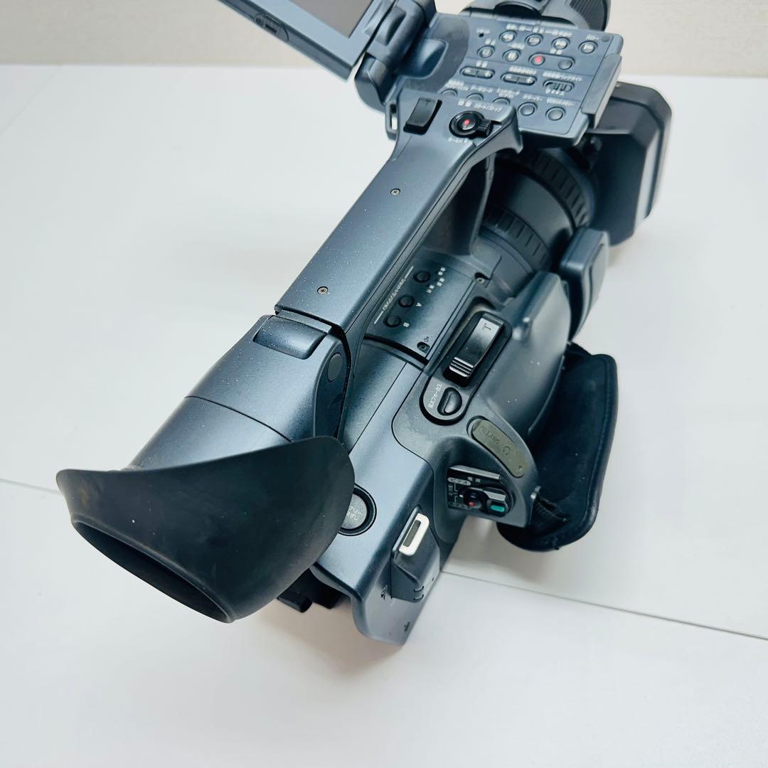 SONY デジタルHDビデオカメラ　HDR-FX1