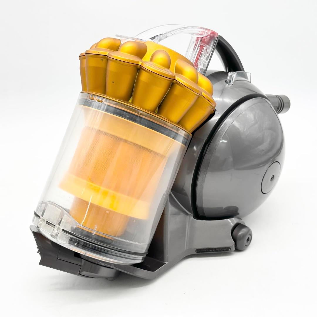 Dyson(ダイソン) 掃除機 コード式 DC48