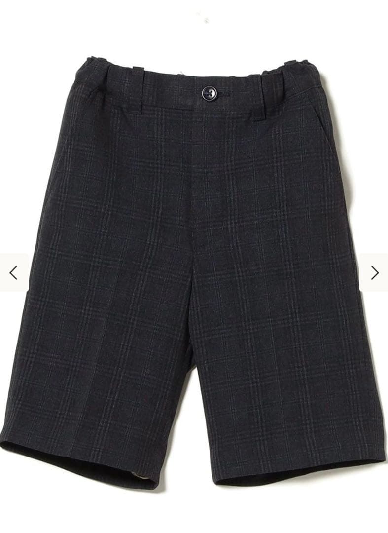 ビームス　セレモニースーツ　５点セット