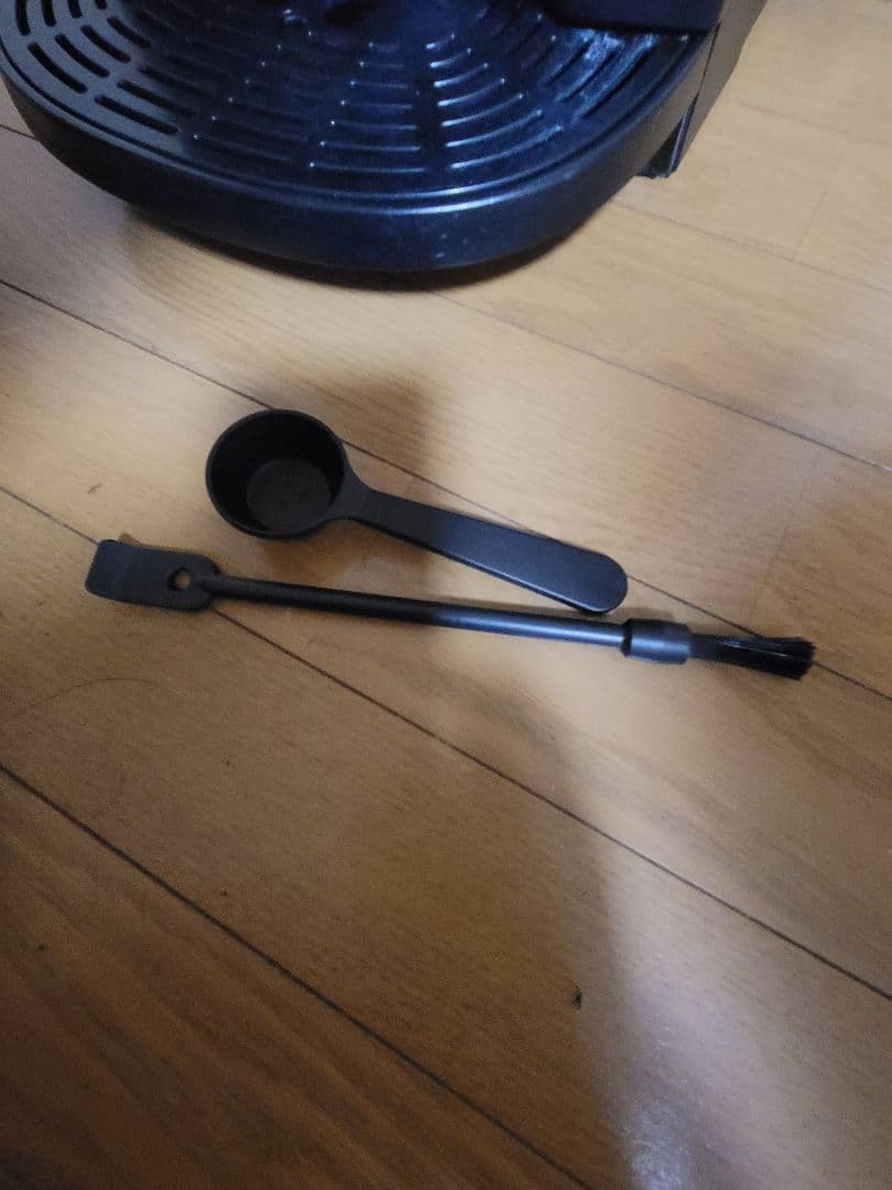 デロンギマグニフィカ　DeLonghi Magnifica ESAM1000SJ