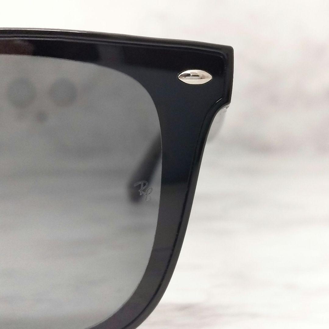 RayBan 未使用品 RB4391D 601/81 サングラス 偏光レンズ