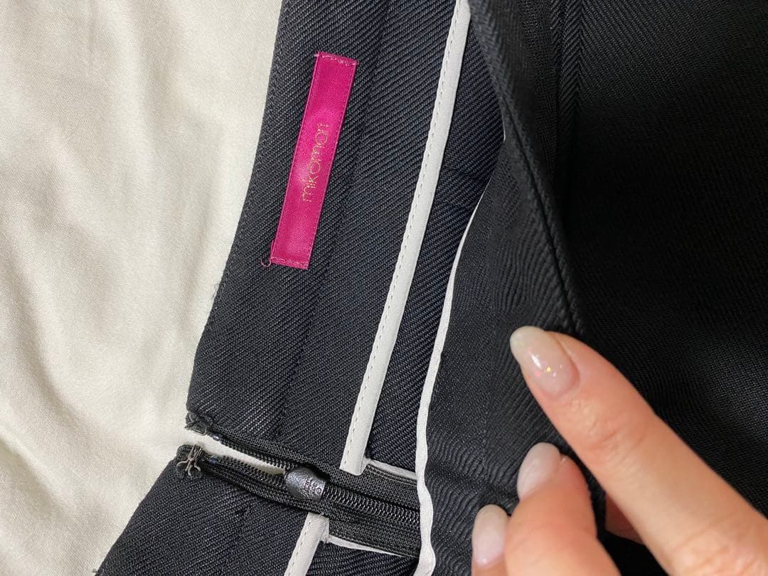 mikomori ショートパンツ