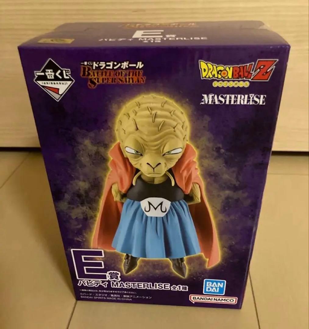 HARA様 リクエスト まとめ商品　ドラゴンボール 一番くじ A B E賞