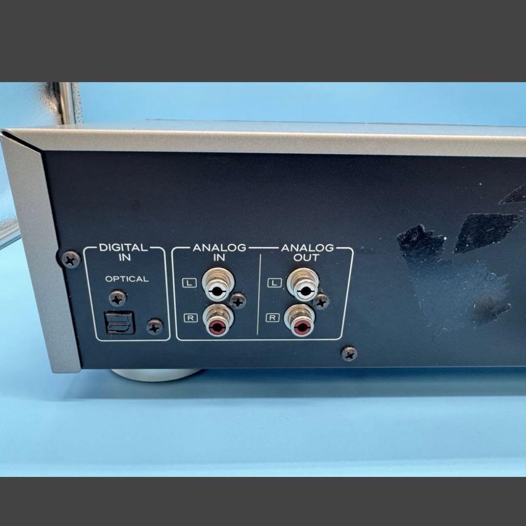 【美品】TEAC ティアック CD-RW890 CDレコーダー