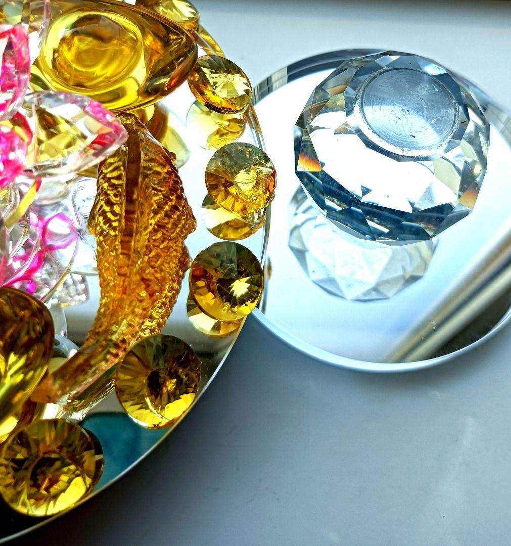 立体・オブジェ Amazing jewelry