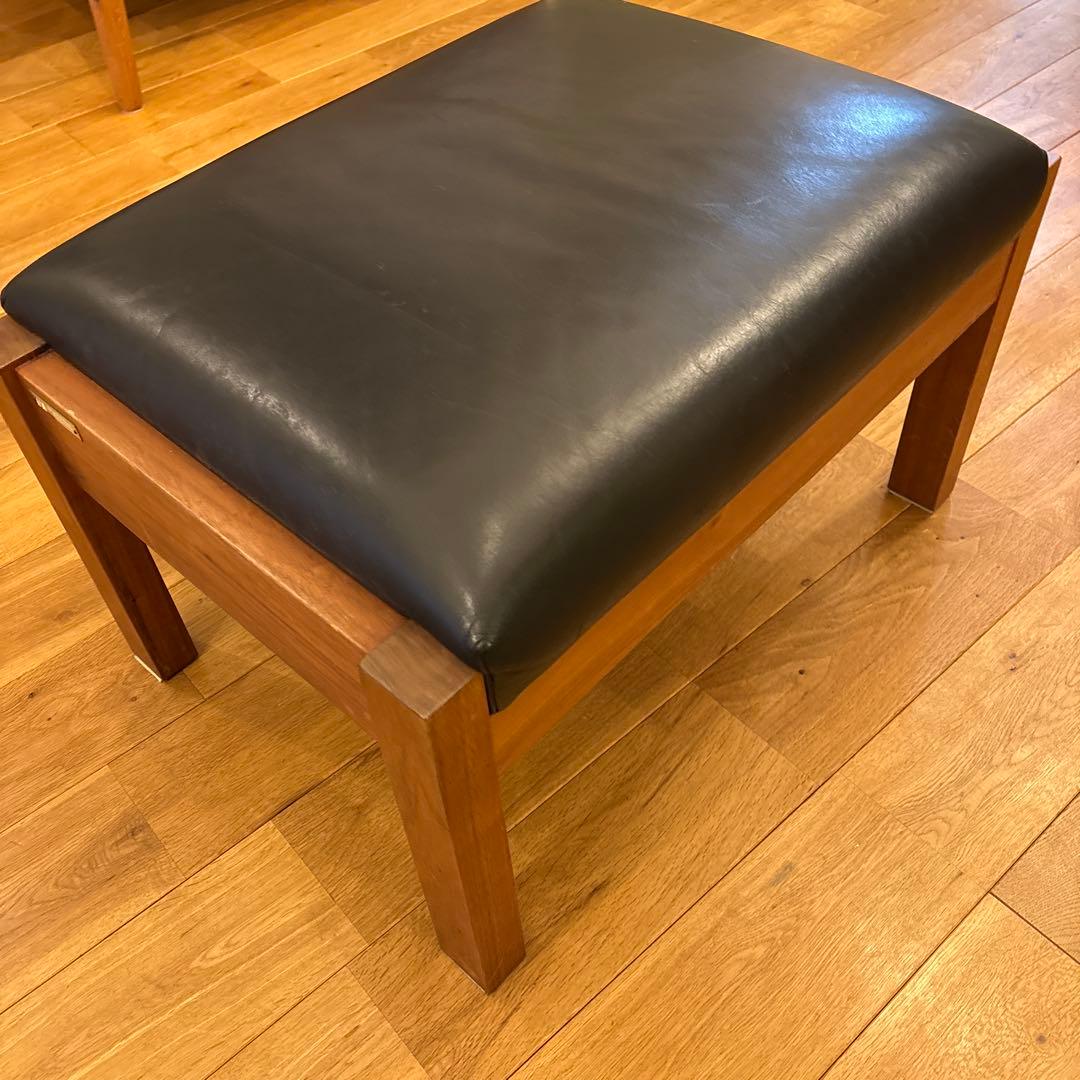 専用　北の住まい設計社　オットマン