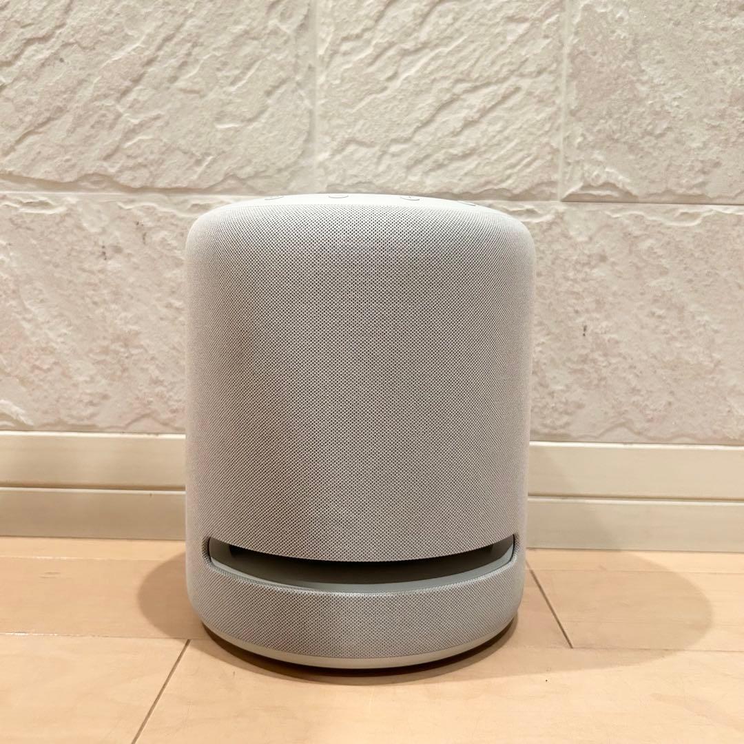 Echo Studio Amazonスマートスピーカー