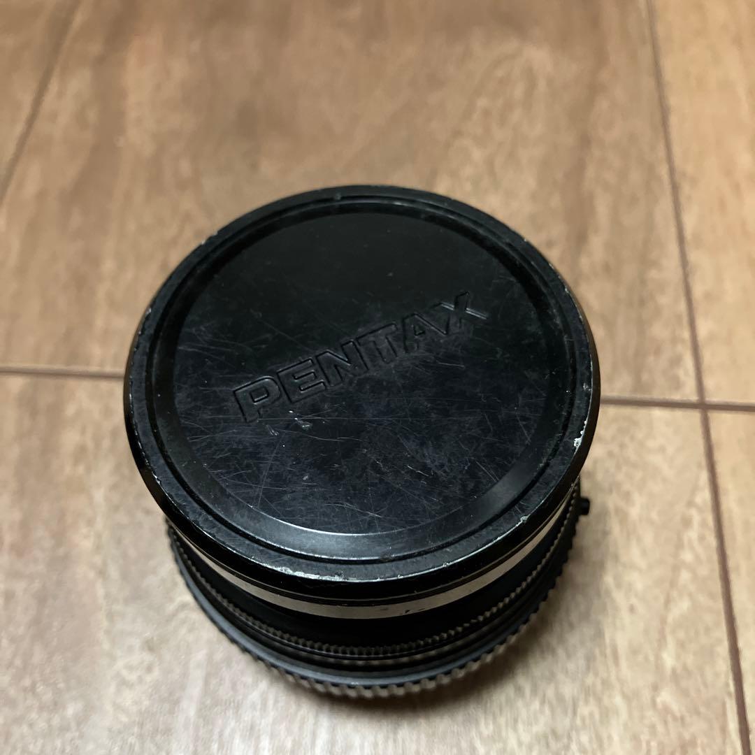 レンズ(単焦点) PENTAX FA43mm F1.9 Limited