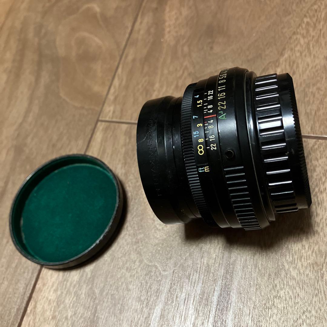 レンズ(単焦点) PENTAX FA43mm F1.9 Limited