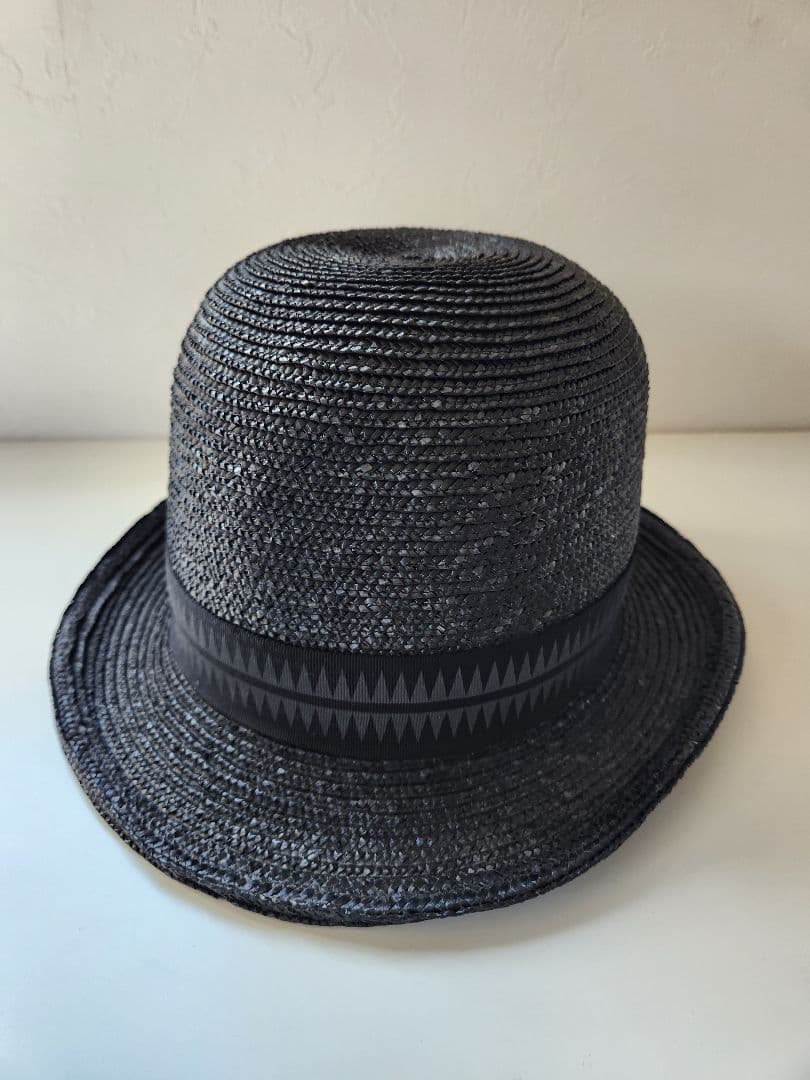 UNDERCOVER 03ss SCAB期GIZハット