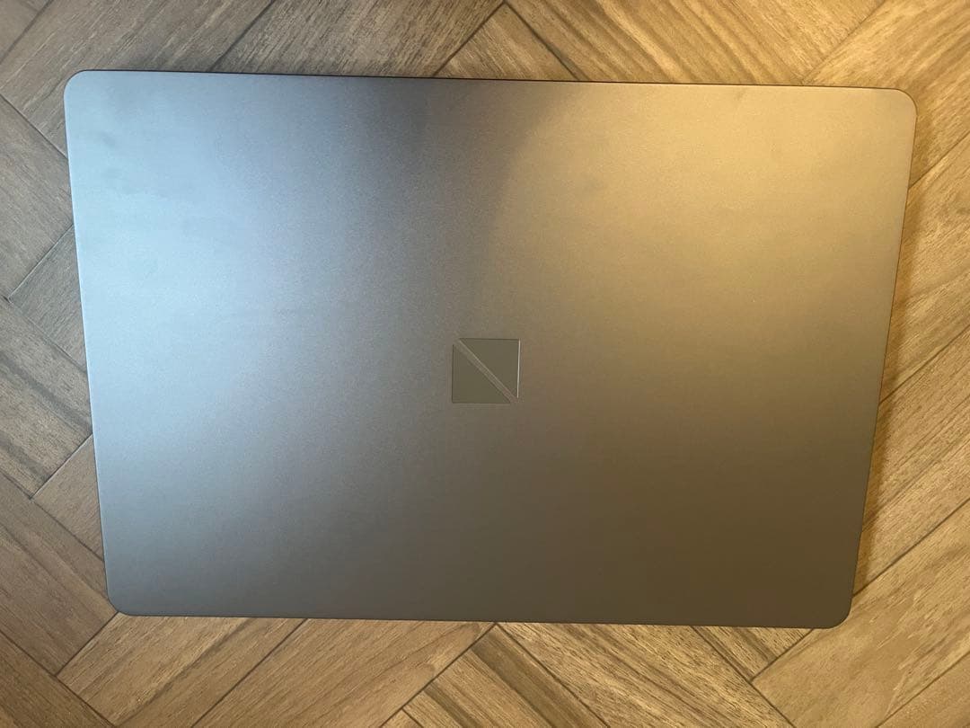 【あき】LAVIE S1375 ノートPC 13.3インチ