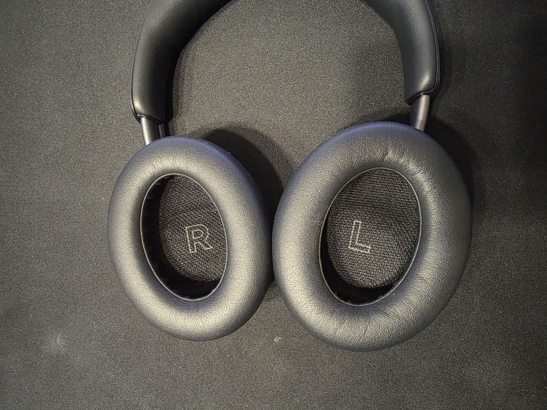 Bose QuietComfort ultra headphones 第1世代