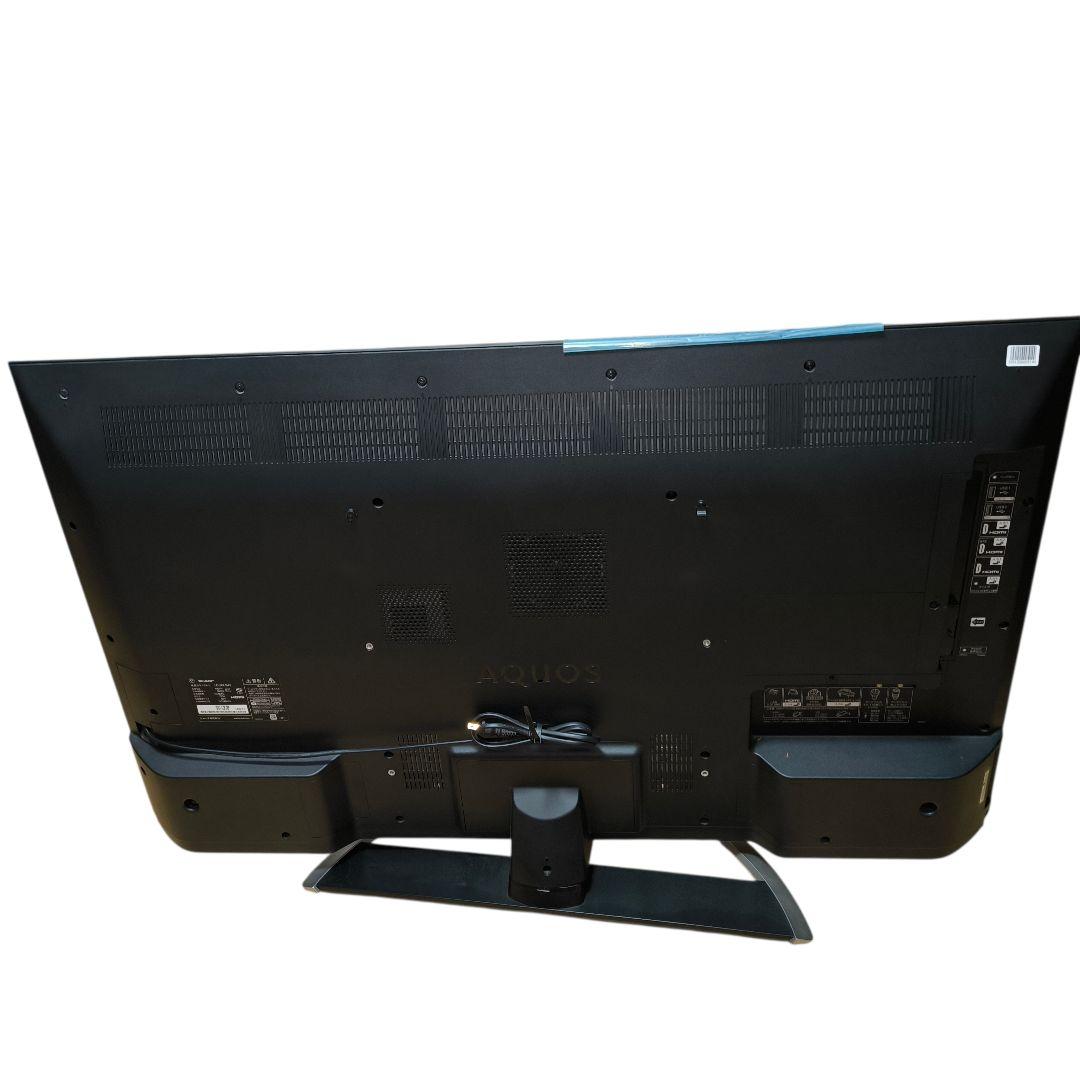 シャープ AQUOS 50V型 4K LC-50US45 2017年 sharp