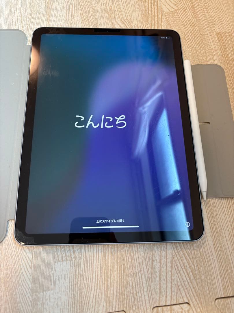 iPad Air 第4世代 256GB &Apple Pencil
