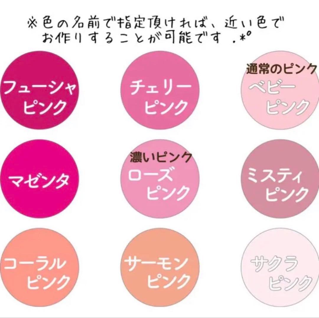 【専用ページ】リールキーホルダー オーダーメイド 18点 ナスカン追加