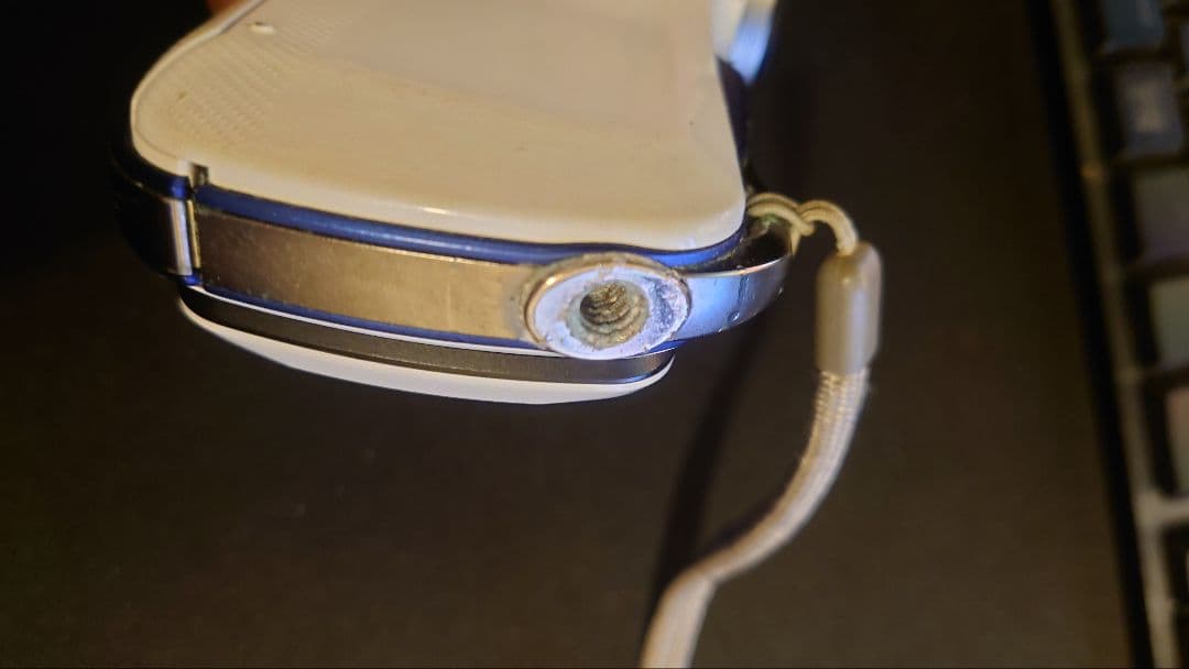 ビデオカメラ HX-WA30