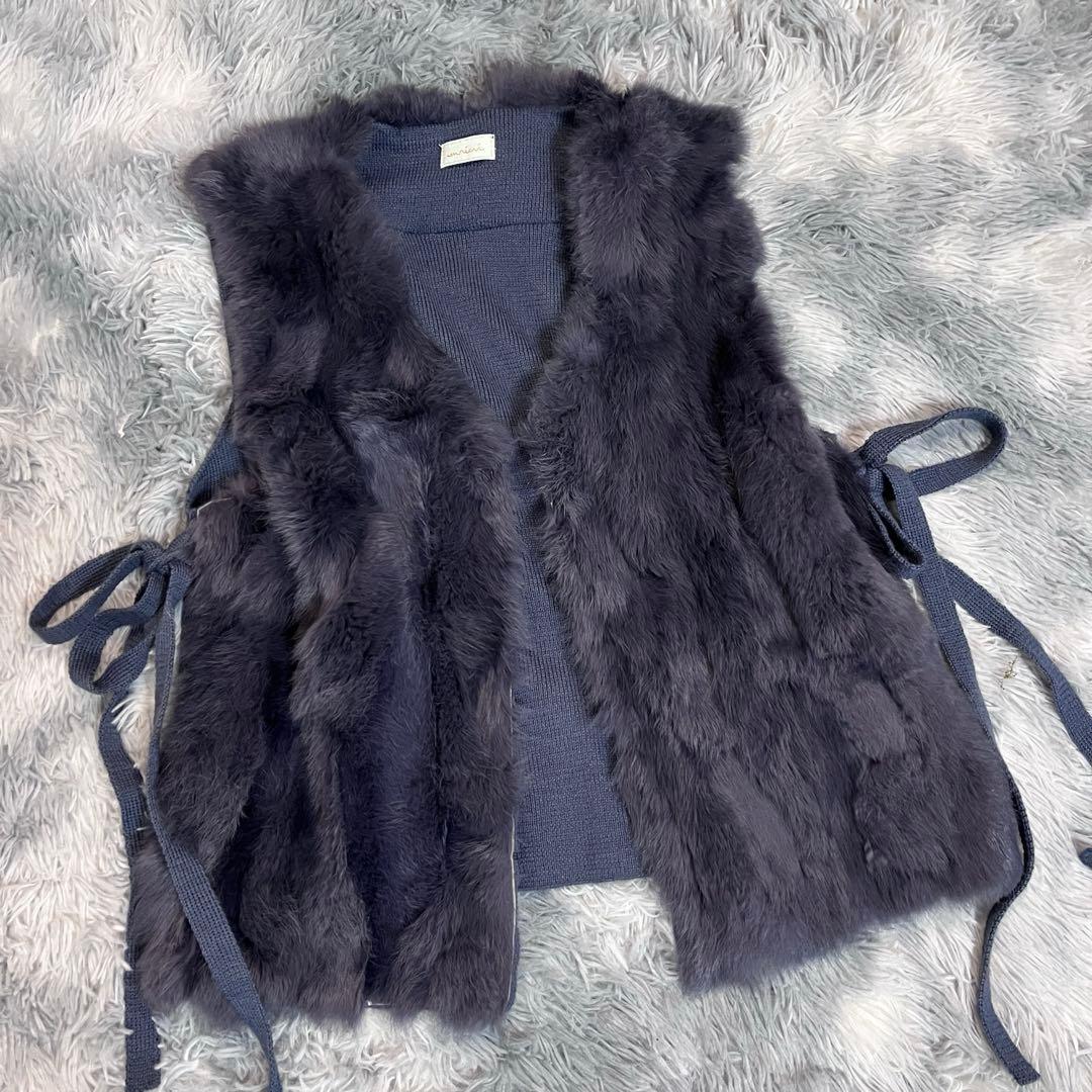 ニャニャ様おまとめ【en recre】ファーベスト 【ships】シャツワンピ