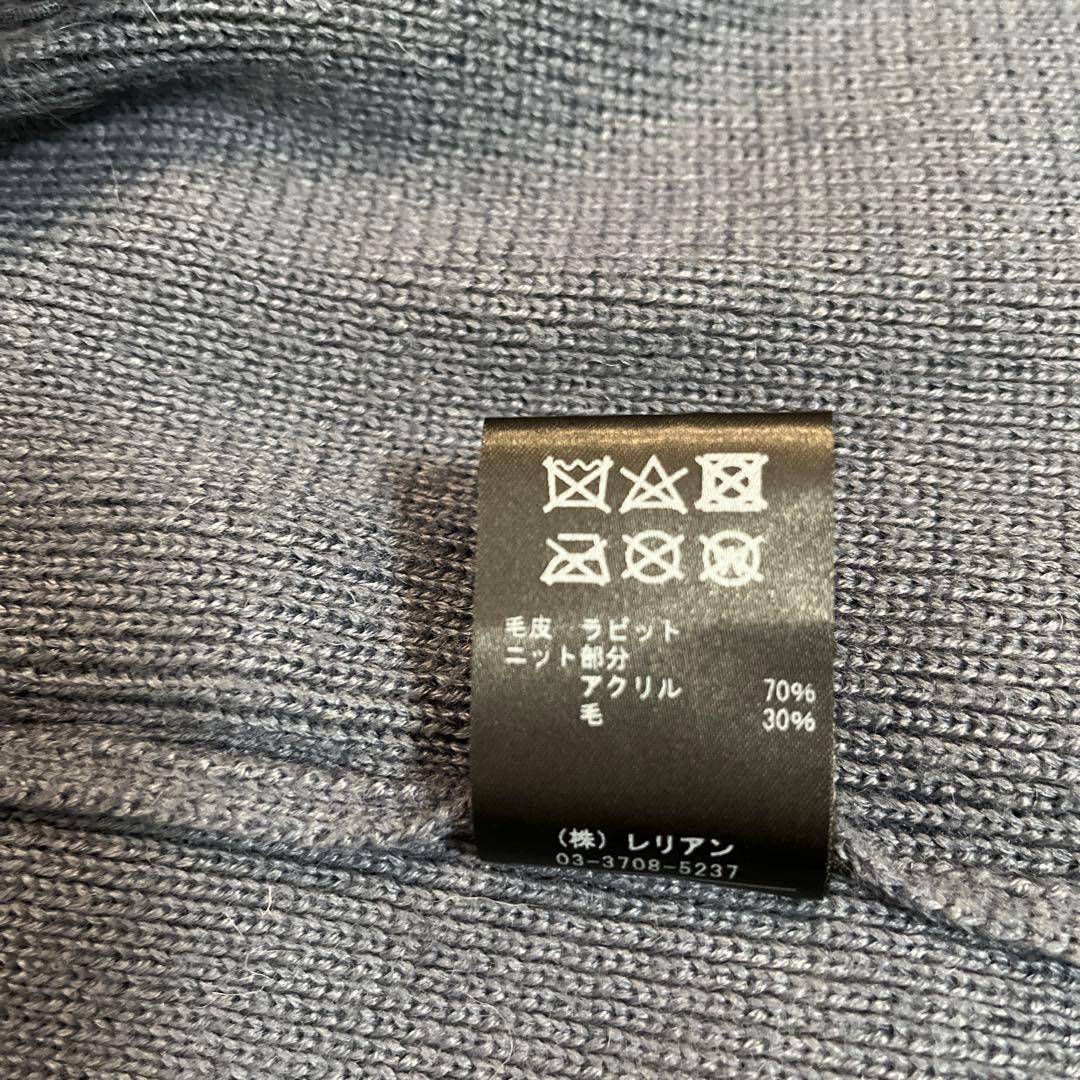 ニャニャ様おまとめ【en recre】ファーベスト 【ships】シャツワンピ