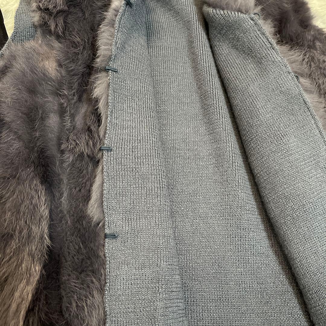 ニャニャ様おまとめ【en recre】ファーベスト 【ships】シャツワンピ