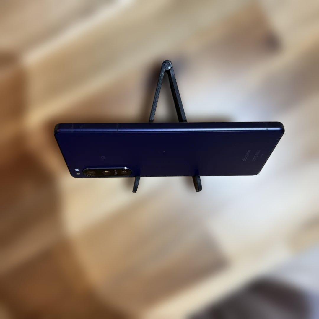 Z353 Docomo SIMフリー Xperia 5 Ⅳ SO-54C