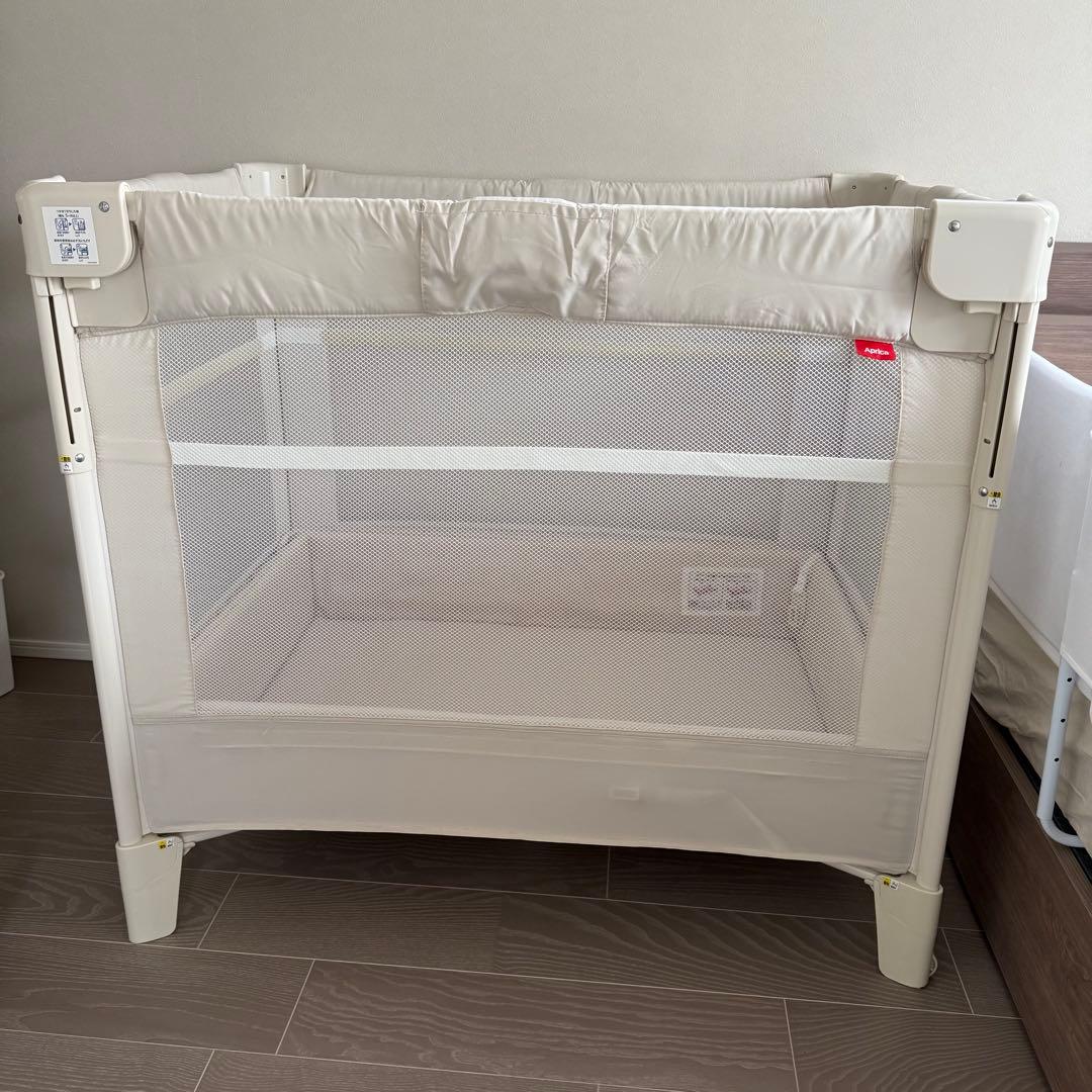 Aprica ココネルエアー