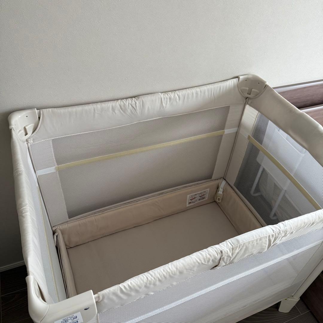 Aprica ココネルエアー