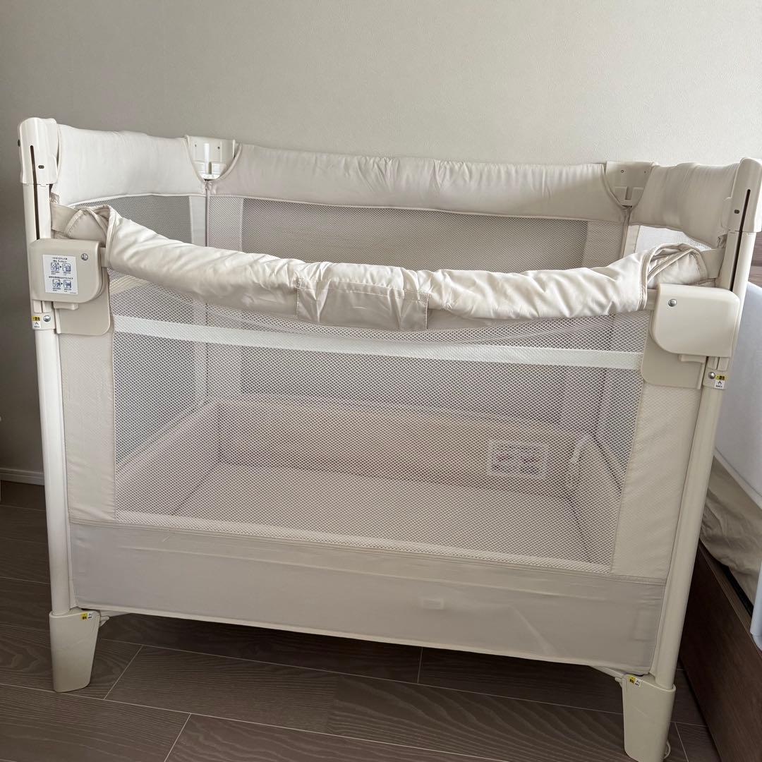 Aprica ココネルエアー