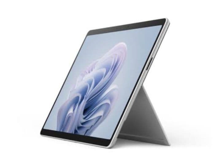 【新品・未使用・未開封】Surface Go 4 プラチナ