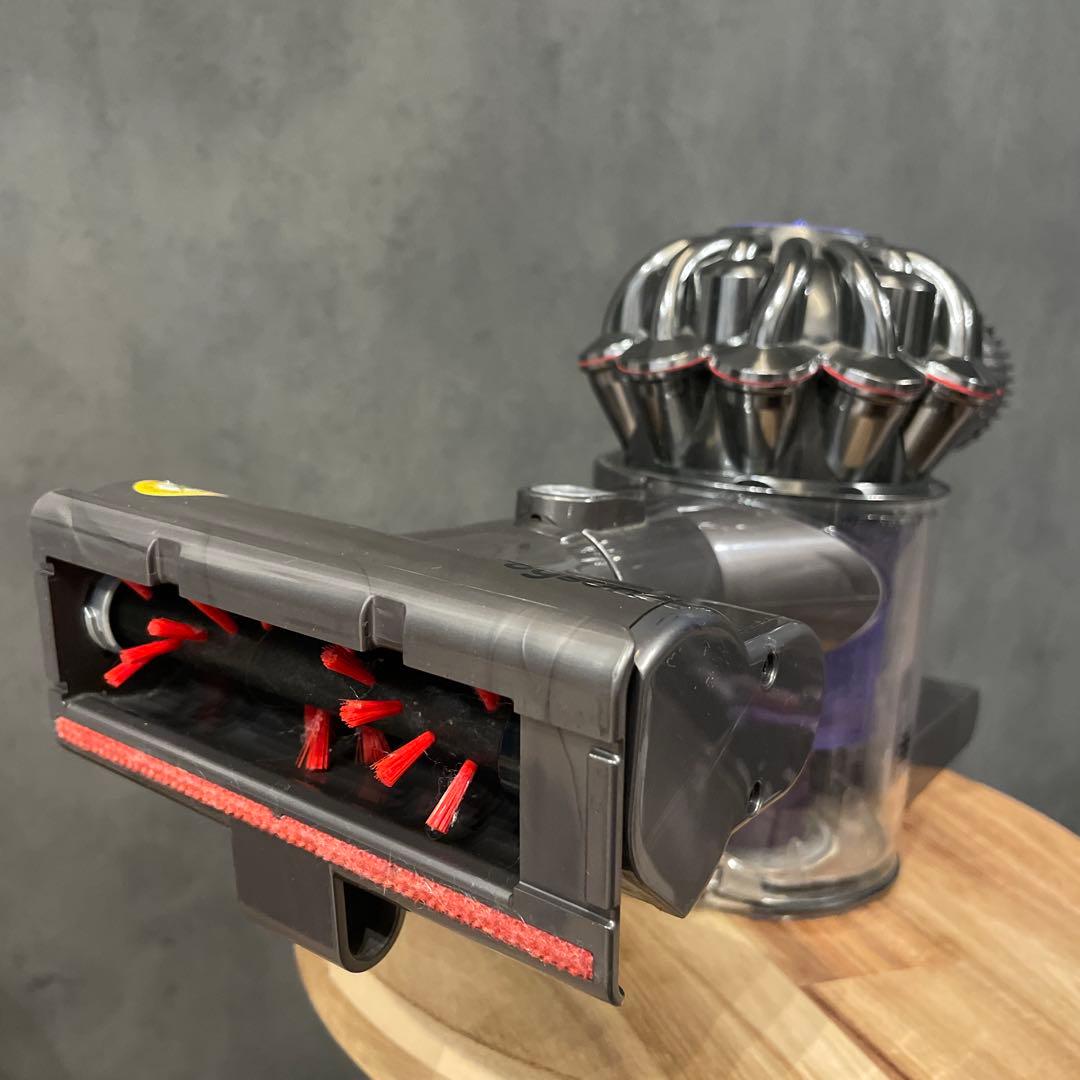 dyson ダイソン ＊ DC61 ハンディクリーナー 美品