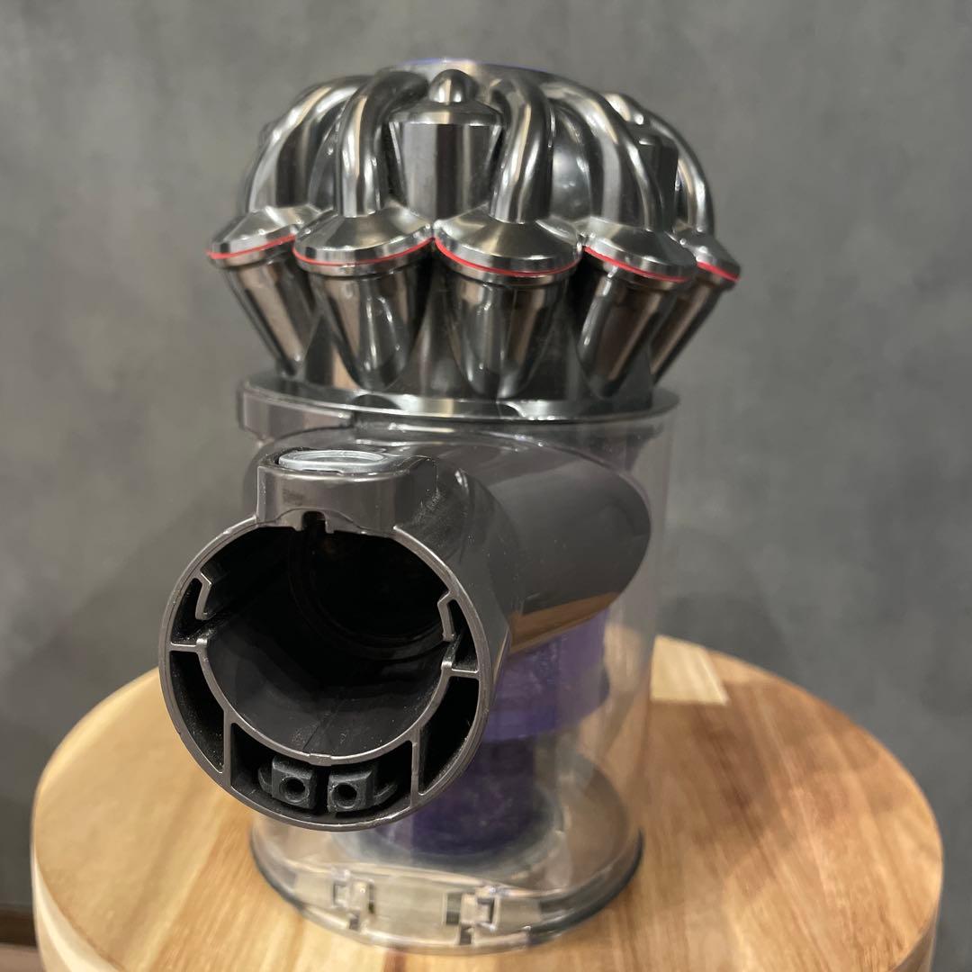 dyson ダイソン ＊ DC61 ハンディクリーナー 美品