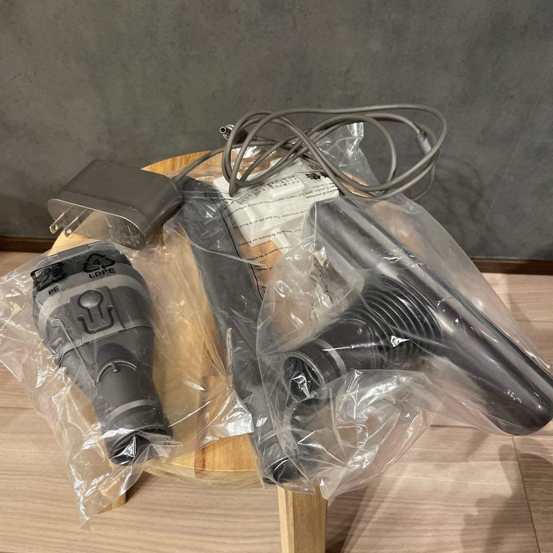 dyson ダイソン ＊ DC61 ハンディクリーナー 美品