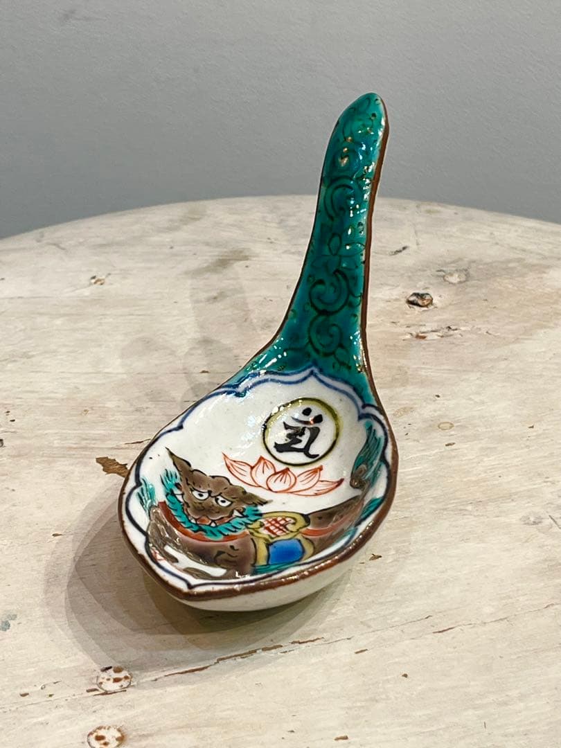 松浦コータローさん　レンゲ