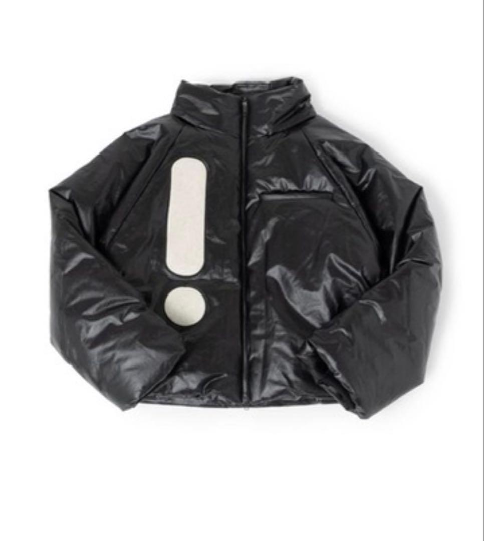 専用　lifemania BOSS PUFFER JACKET