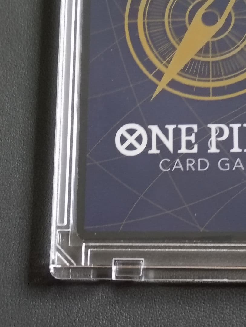 Gum-Gum Giant イベントカード