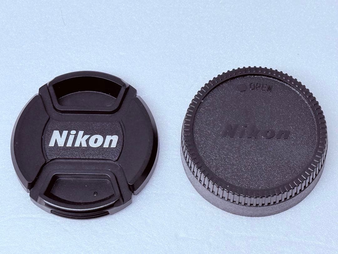 Nikon Ai Nikkor 50mm F1.4 各種動作良好