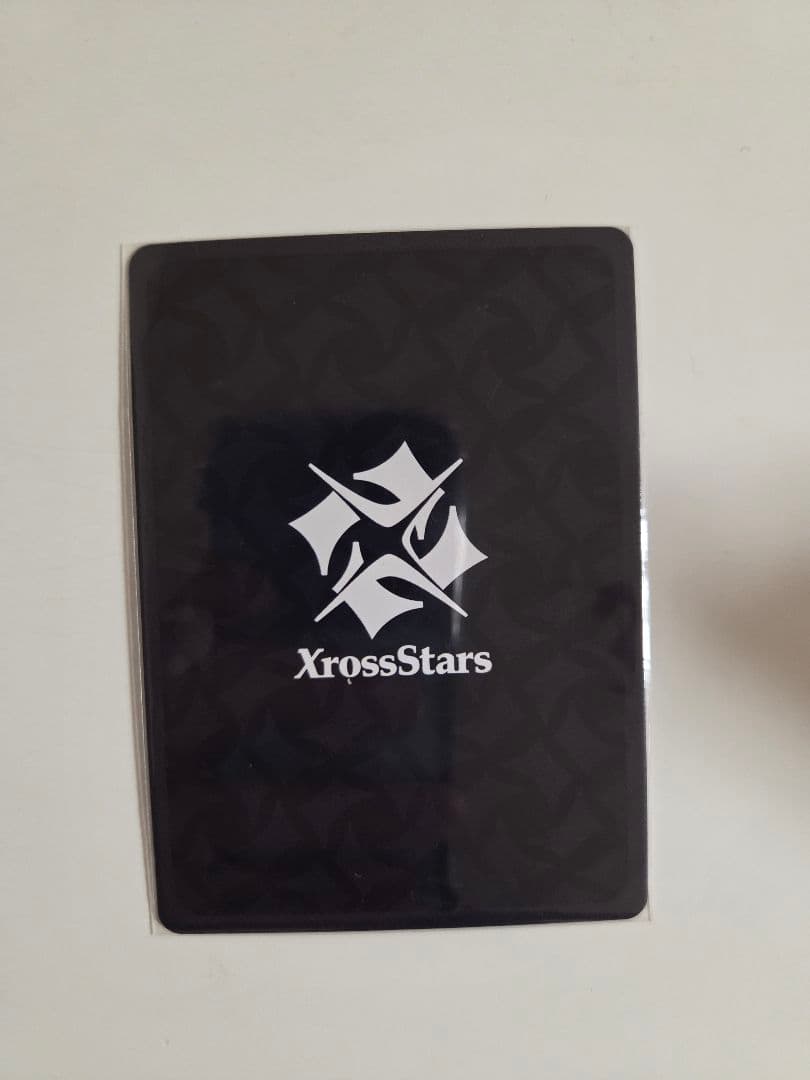 Xross Stars クロススターズ リンク・アサルト SRP
