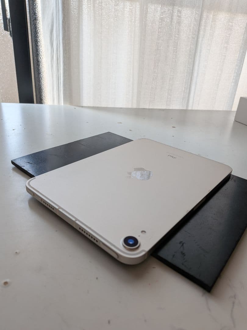 iPad mini 第6世代セルラーモデル 64GB SIMフリー