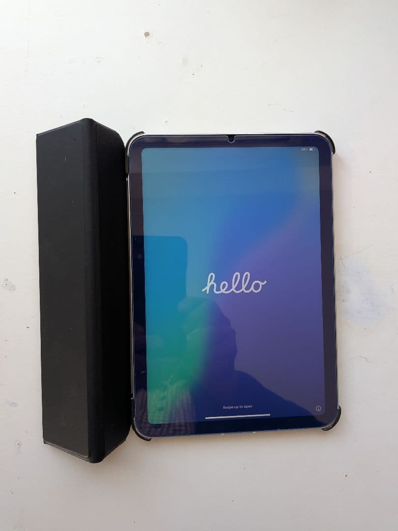 iPad mini 第6世代セルラーモデル 64GB SIMフリー